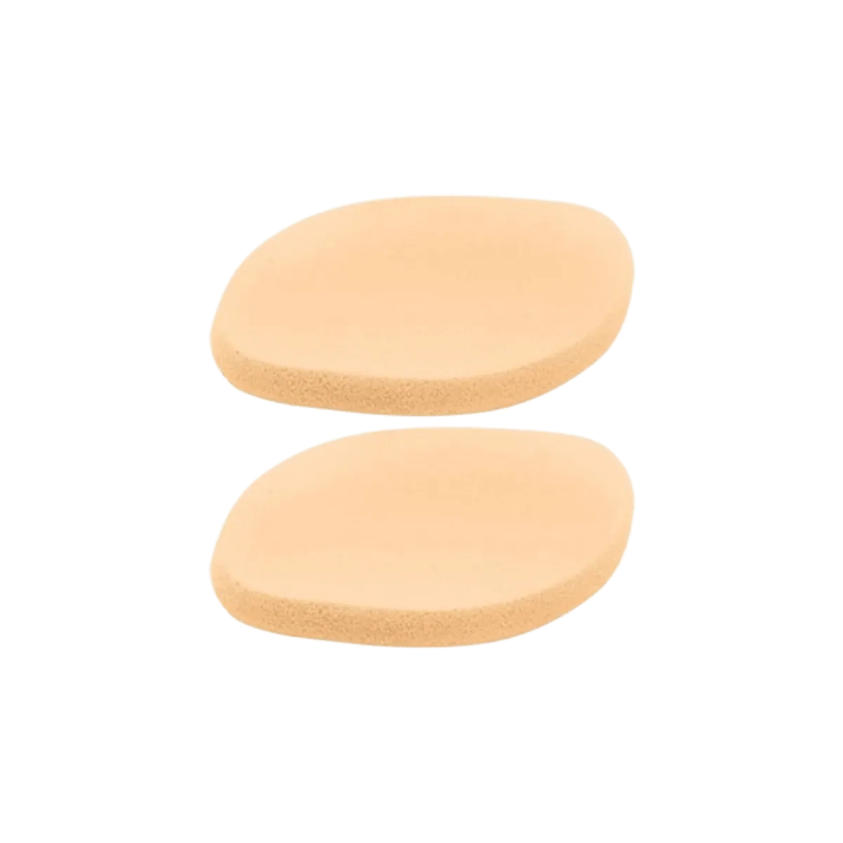 Meakup Puff 2In1