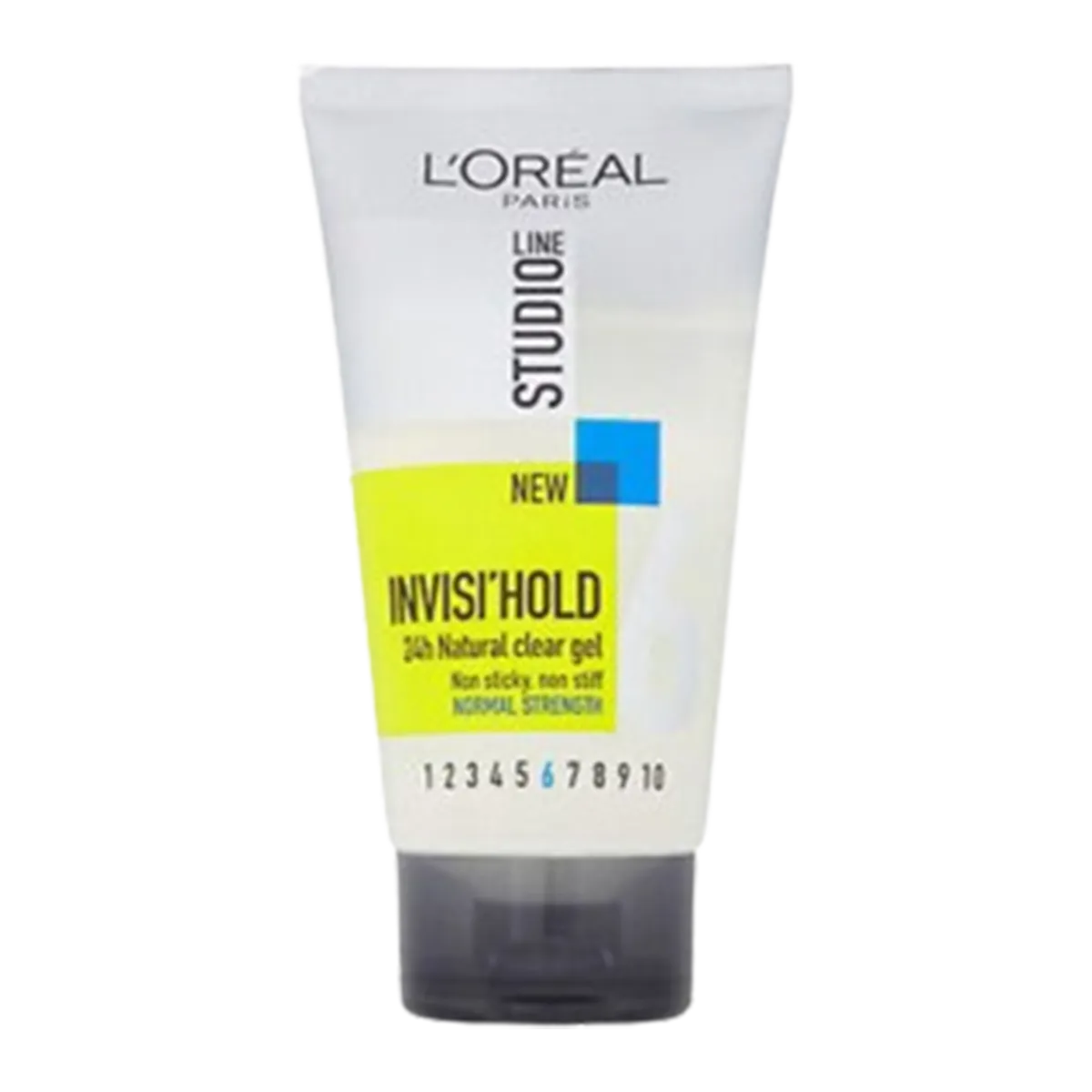 L'Oreal Studio Line Invisi'Hold Normal Strength