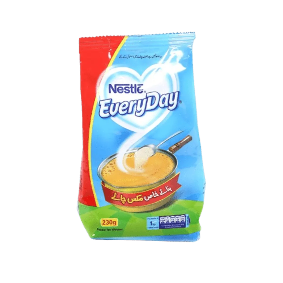 Nestle Everyday Mixed Tea 230g