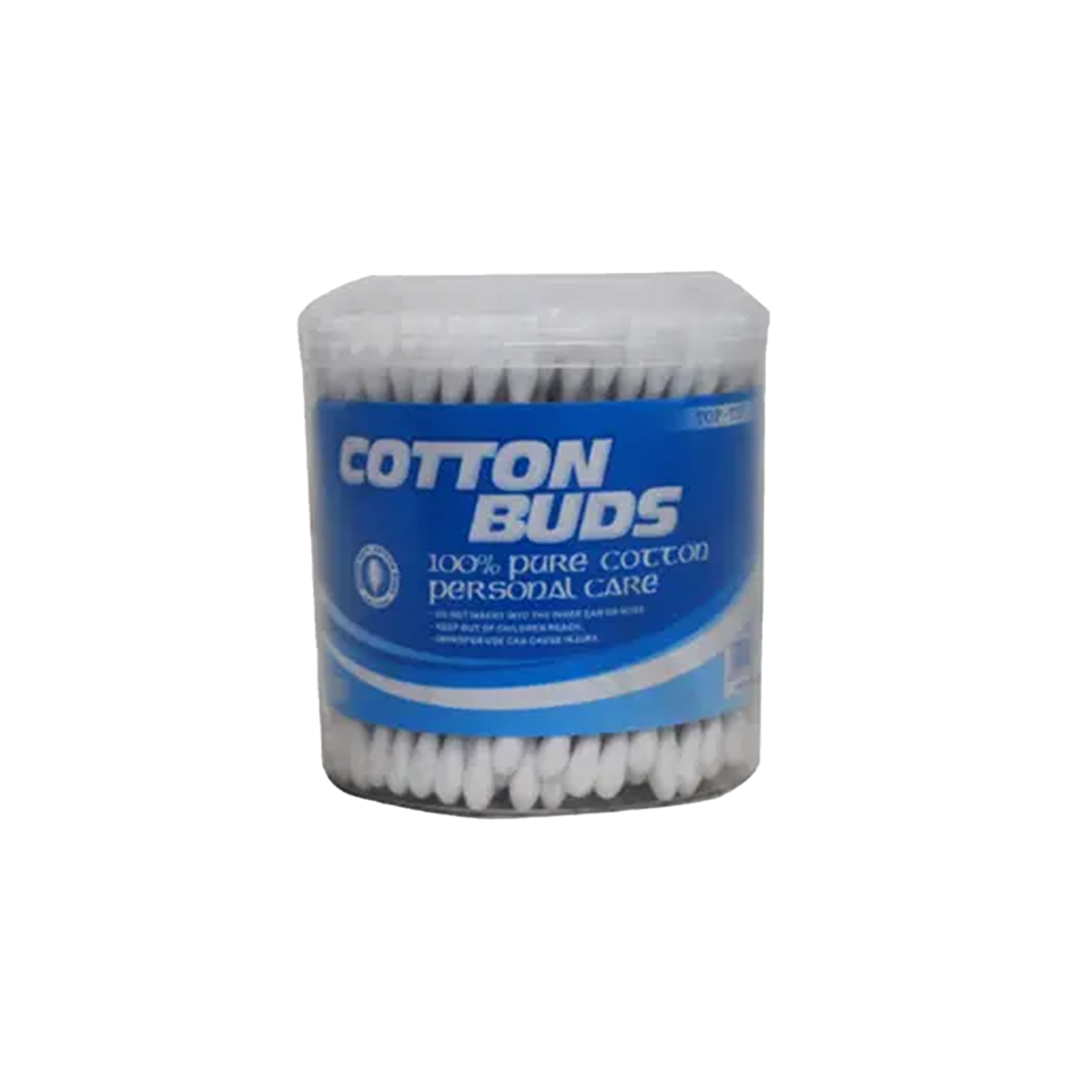 Cotton Buds Personal Care 100pic