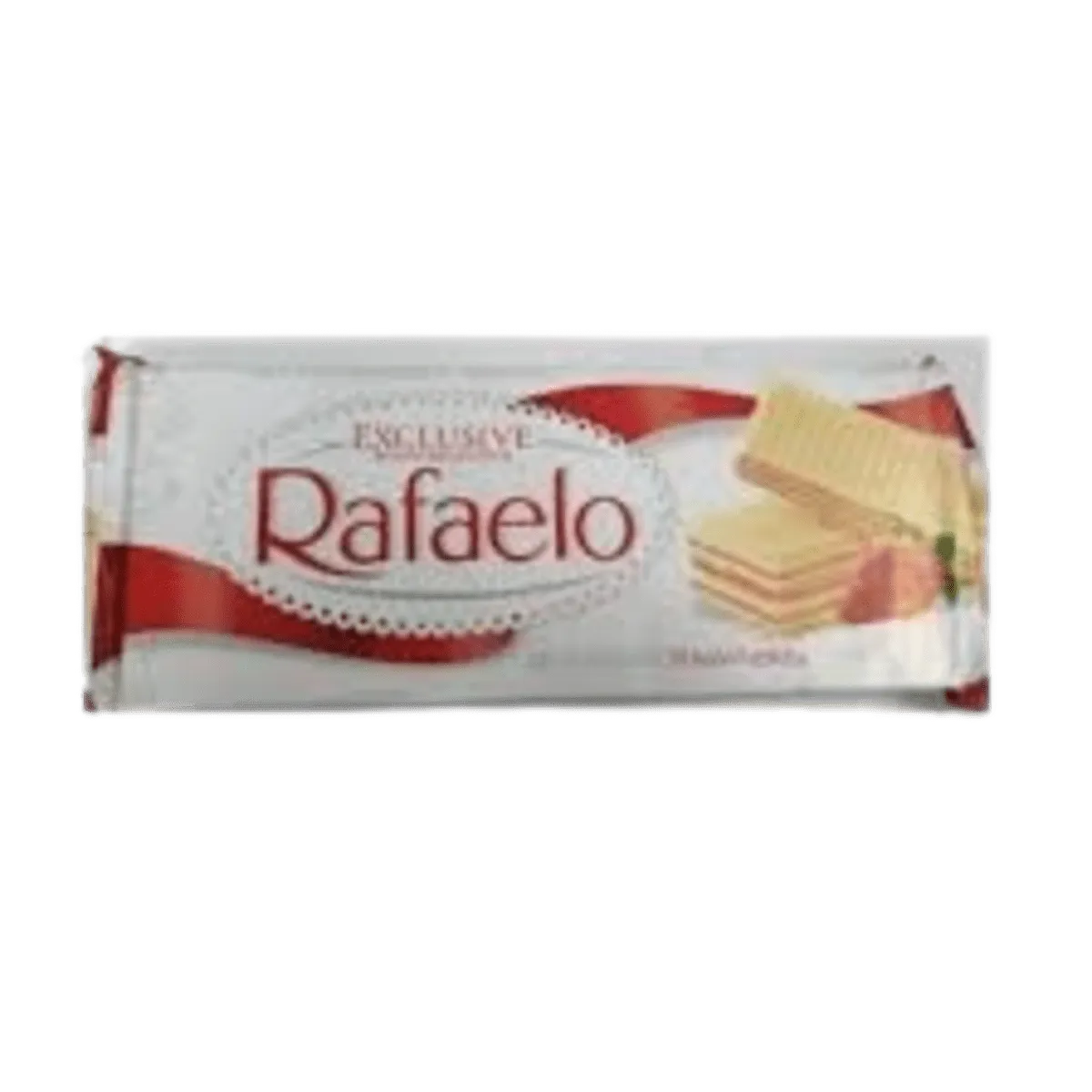 Rafaelo Rich Cream Strawberry Wafer 150g