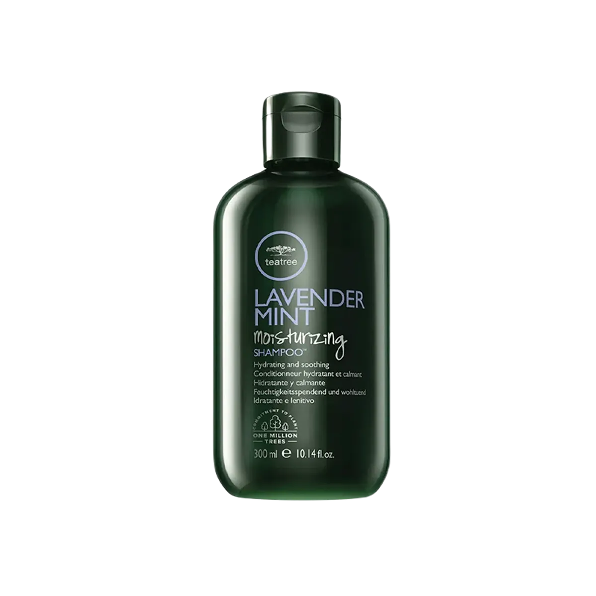Paul Mitchell Tea Tree Lavender Mint Moisturizing Shampoo