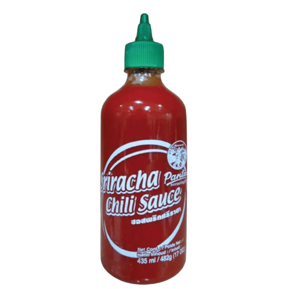 Pantai Sriracha Chilli Sauce Medium Hot 850g