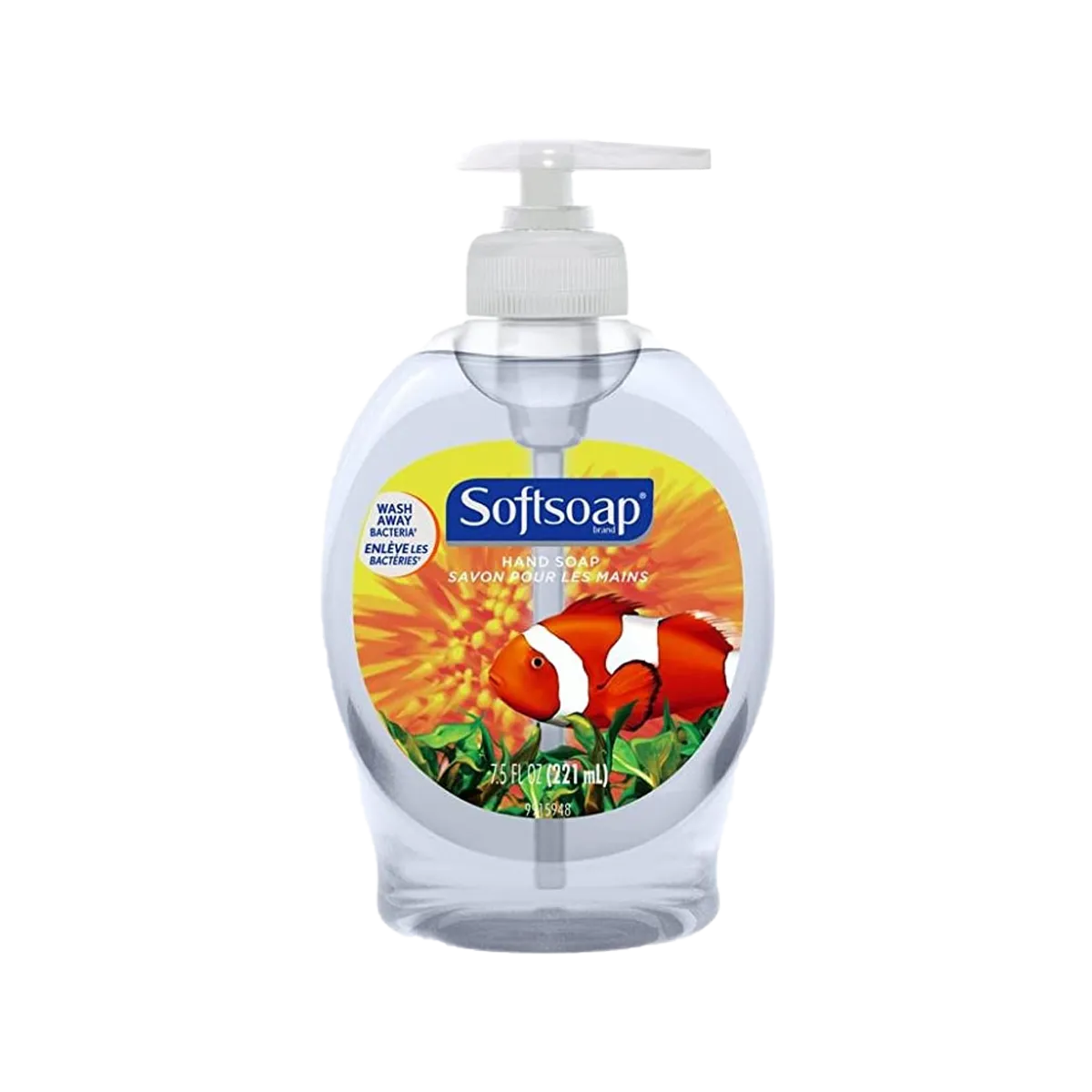 Softsoap Hand Wash 221ml