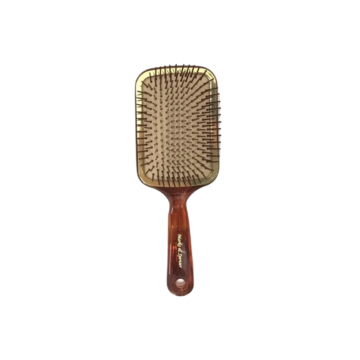 Mark Spencer Jamboo Hair Brush