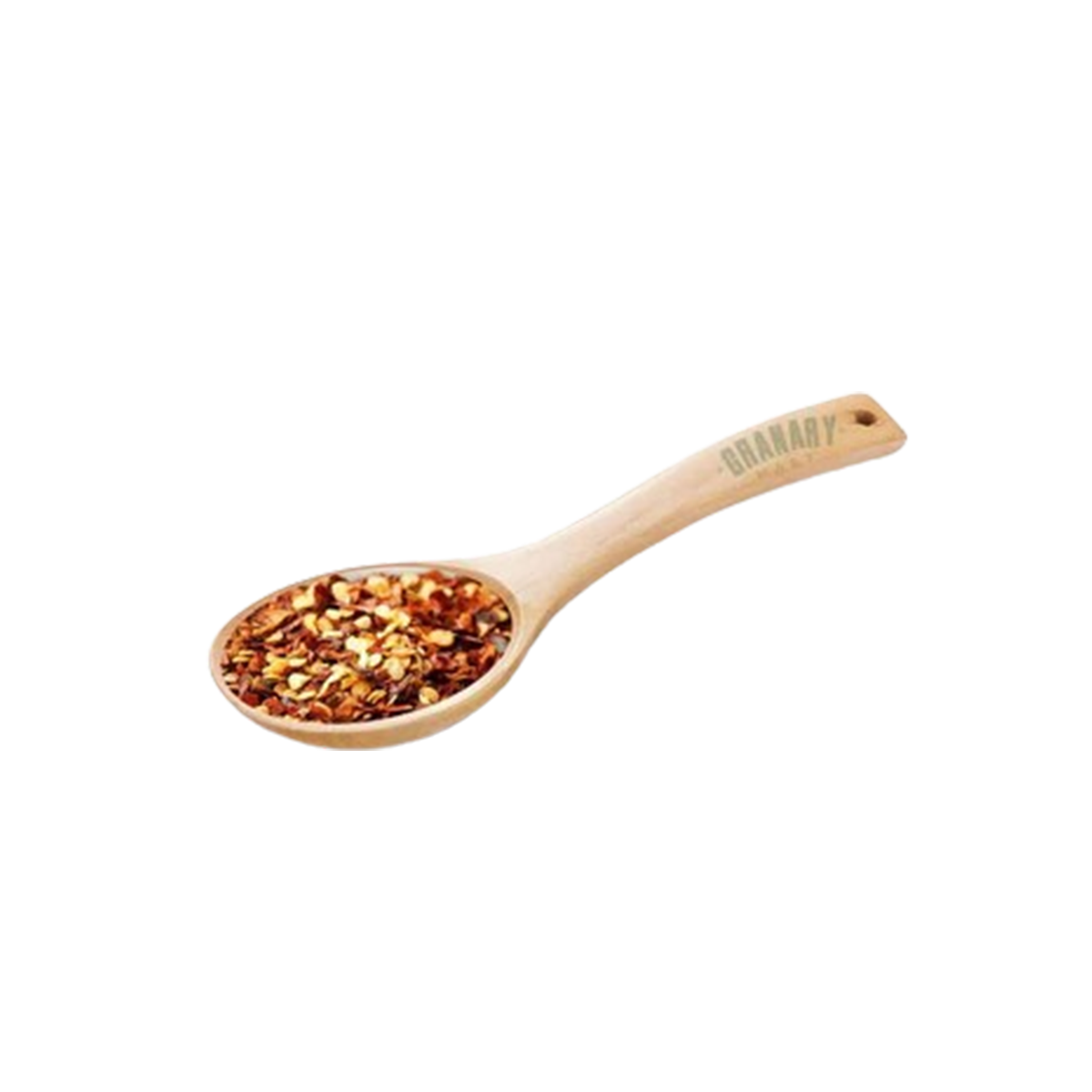 GRANARY MART Red Chili Flakes (22 lbs)