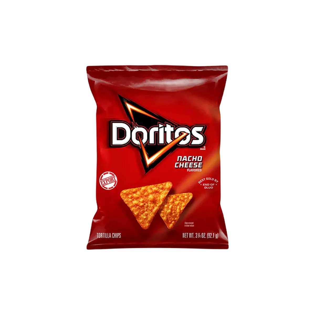 Doritos Nacho Cheese Chips