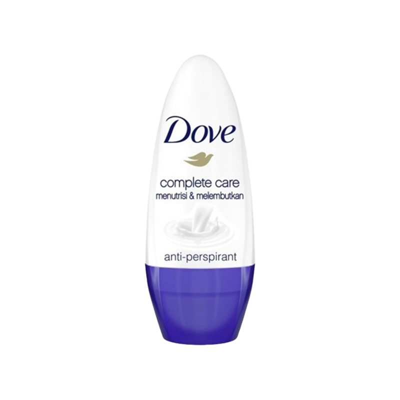 Dove Moisturising Cream Complete Care 40ML