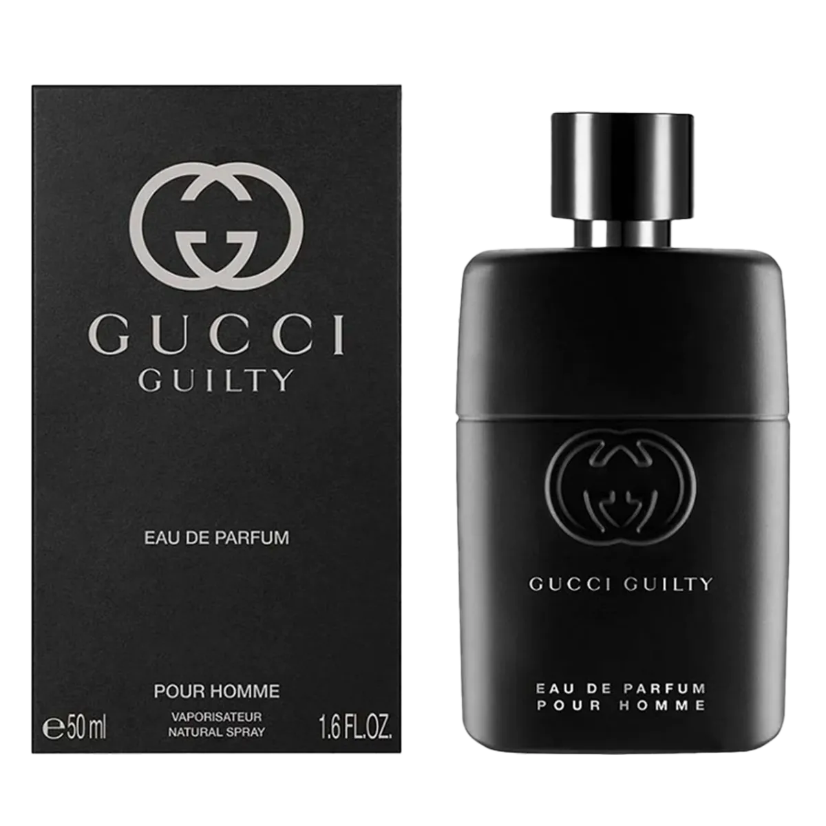 Gucci Guilty Pour Homme Men EDP 150ml