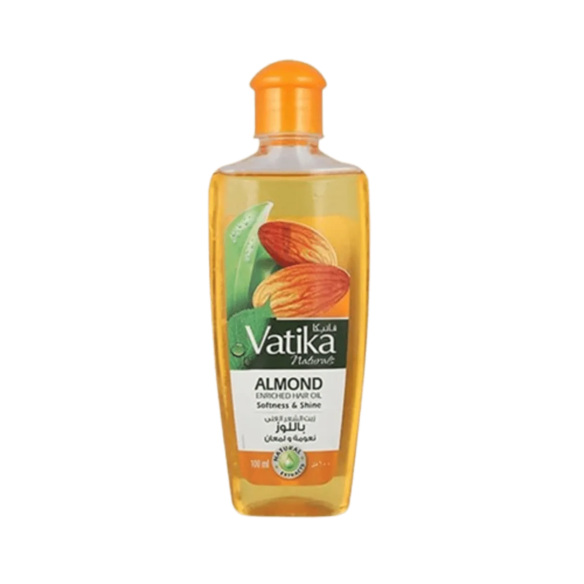 Vatika Almond Hair Oil 100ml