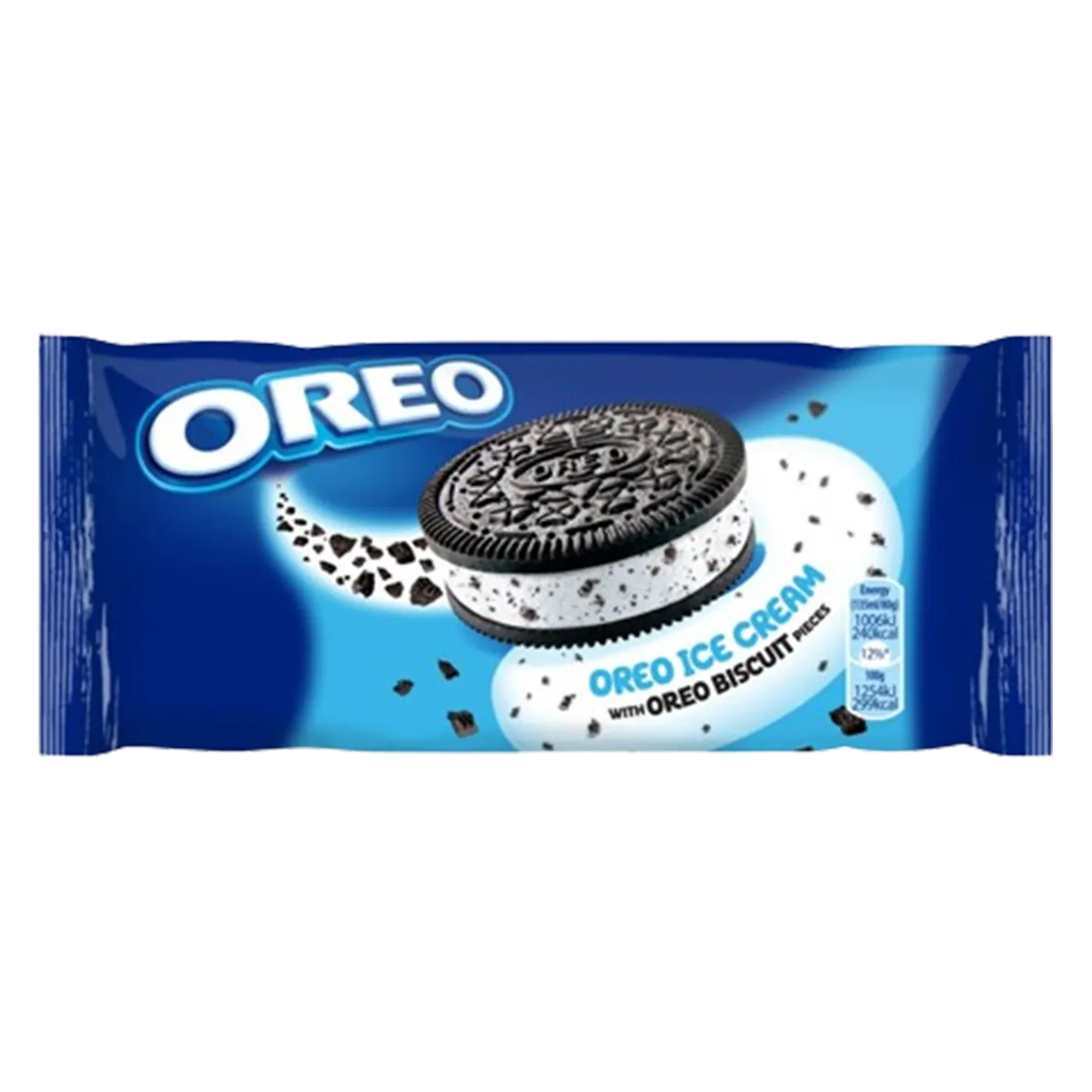 Oreo Ice Cream Sandwich 135ml