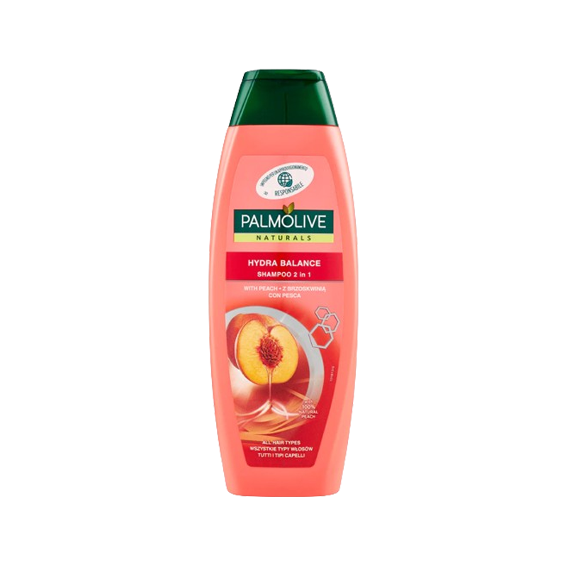 Palmolive Shampoo Hydra Balance 350ml