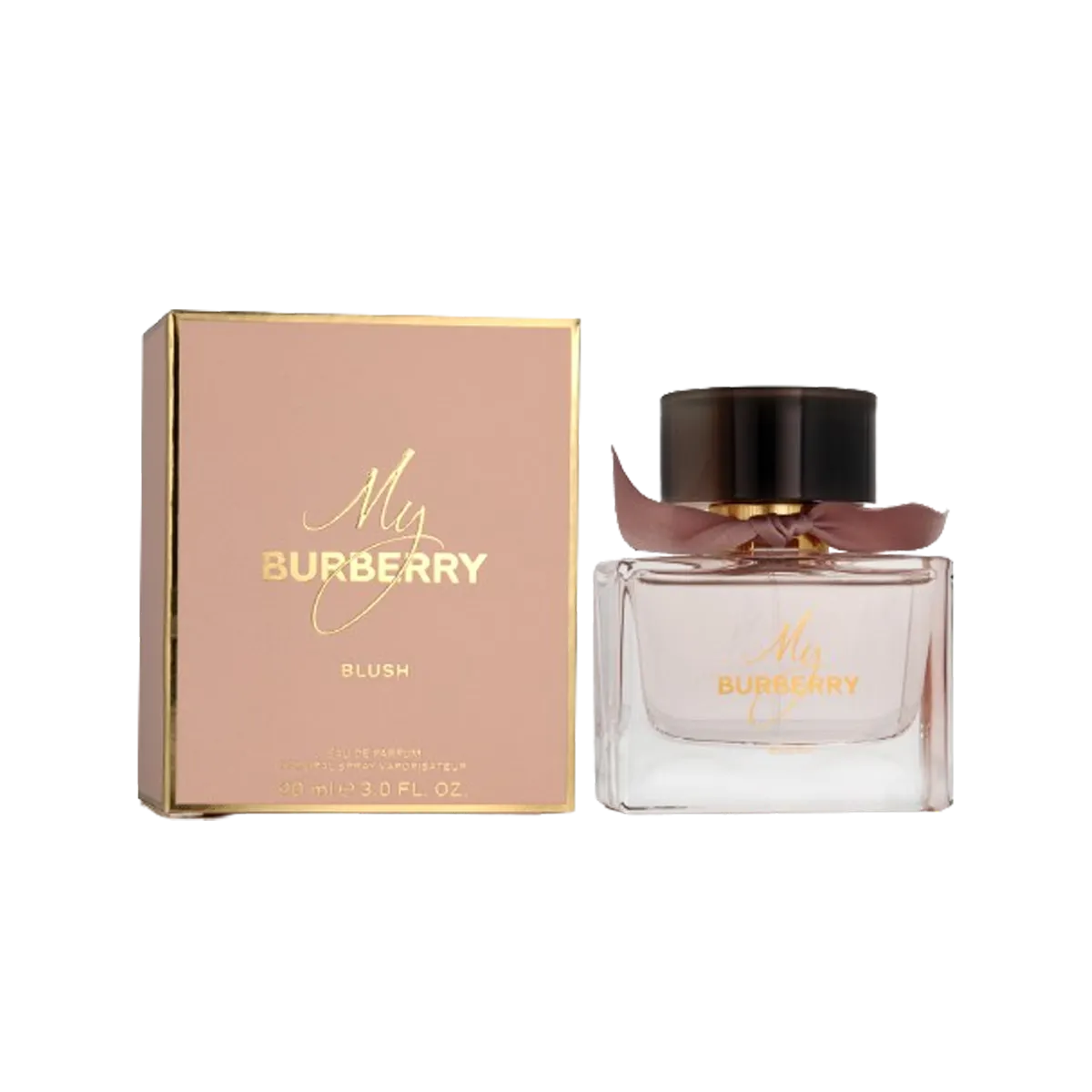 Burberry My Burberry Blush Edp Women 90Ml