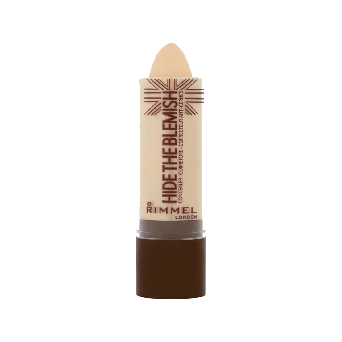 Rimmel London Hide The Blemish Concealer Stick Sand - 002