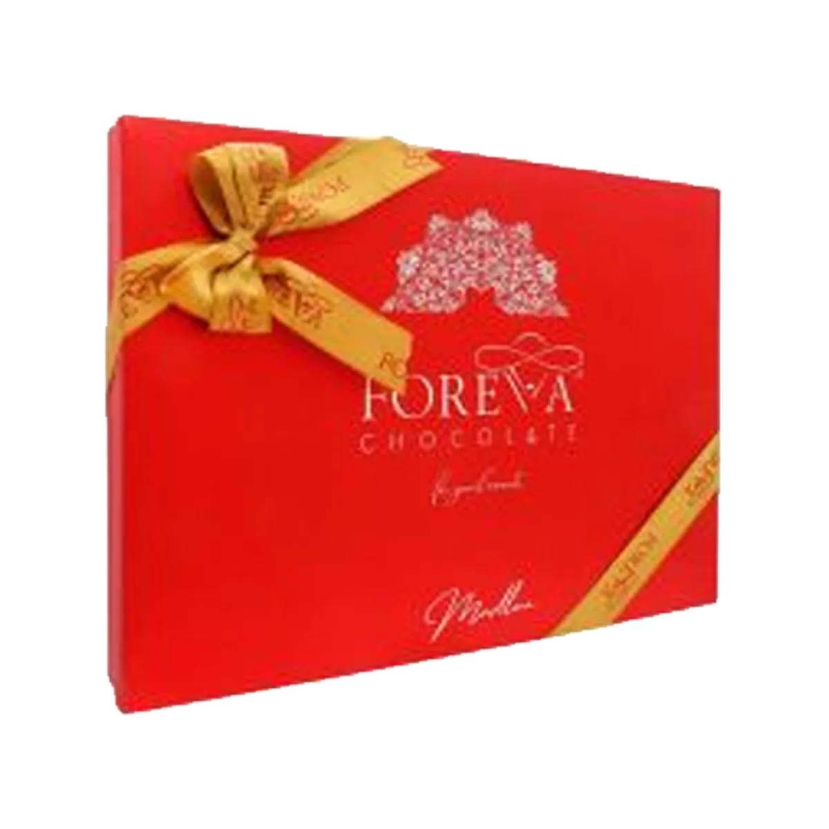 FOREVA TRADITIONAL SELECTION RED 465G FRV-8022