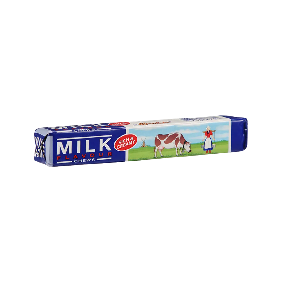 MILK FLAVOUR 39G RIC&CREA