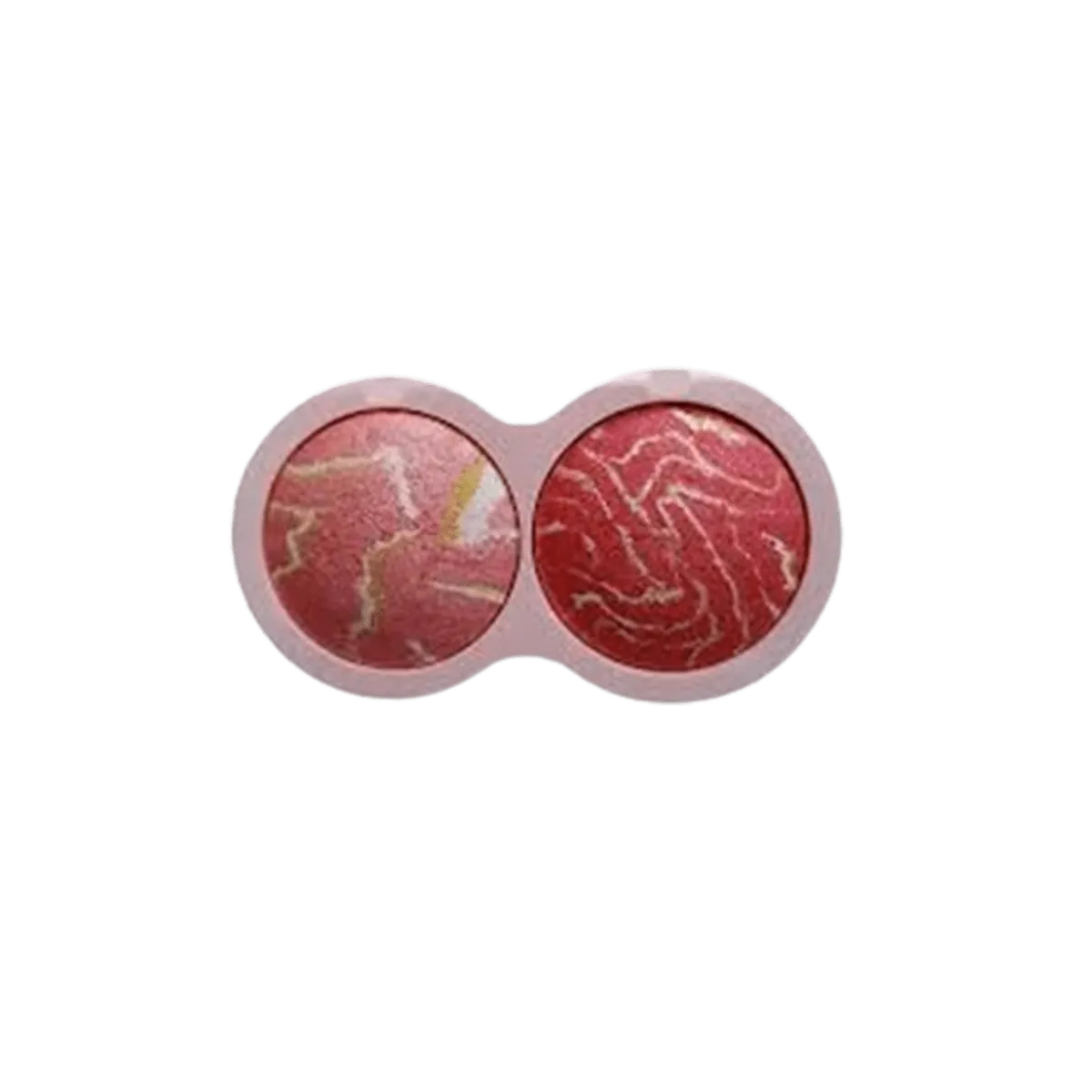 Msyaho Terracotta Blush 2 In 1