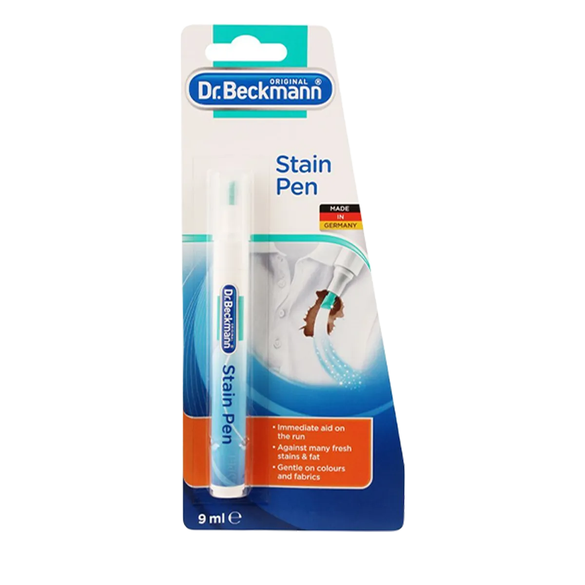 Dr.Beckmann Stain pen 9ml