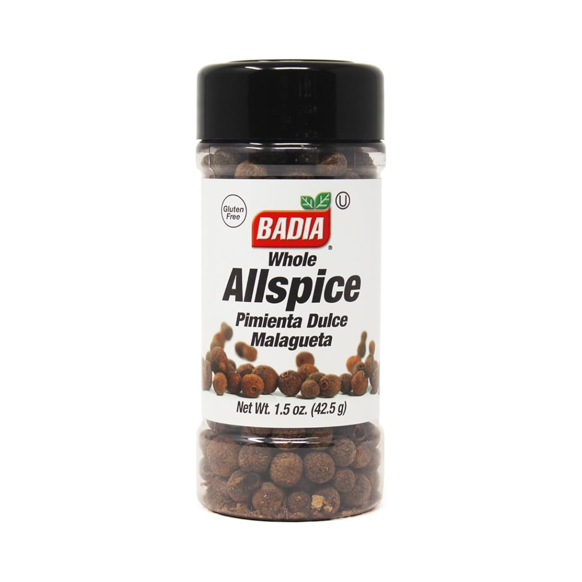 Badia Allspice Whole, Case Of 8, 1.3 oz