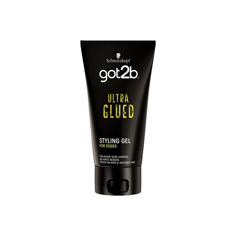 got2b Ultra Glued Styling Gel 150ml