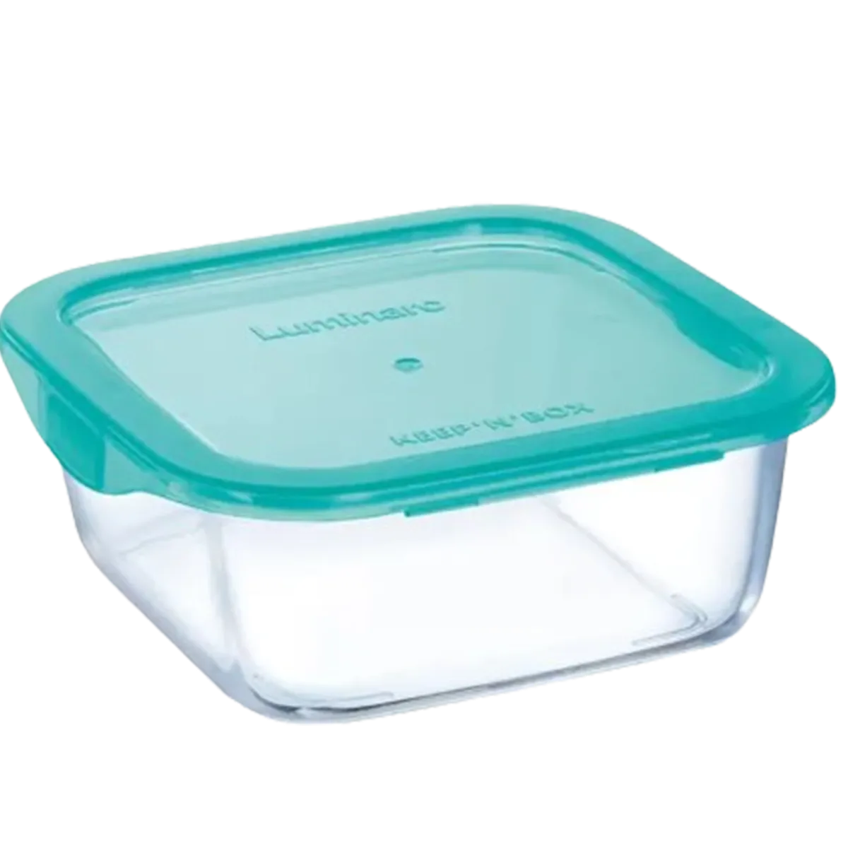 P5521 Temp Rect F/R Keep N Box 76Cl