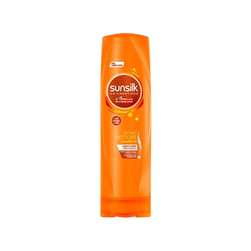 Sunsilk Conditioner Dameg 320ml
