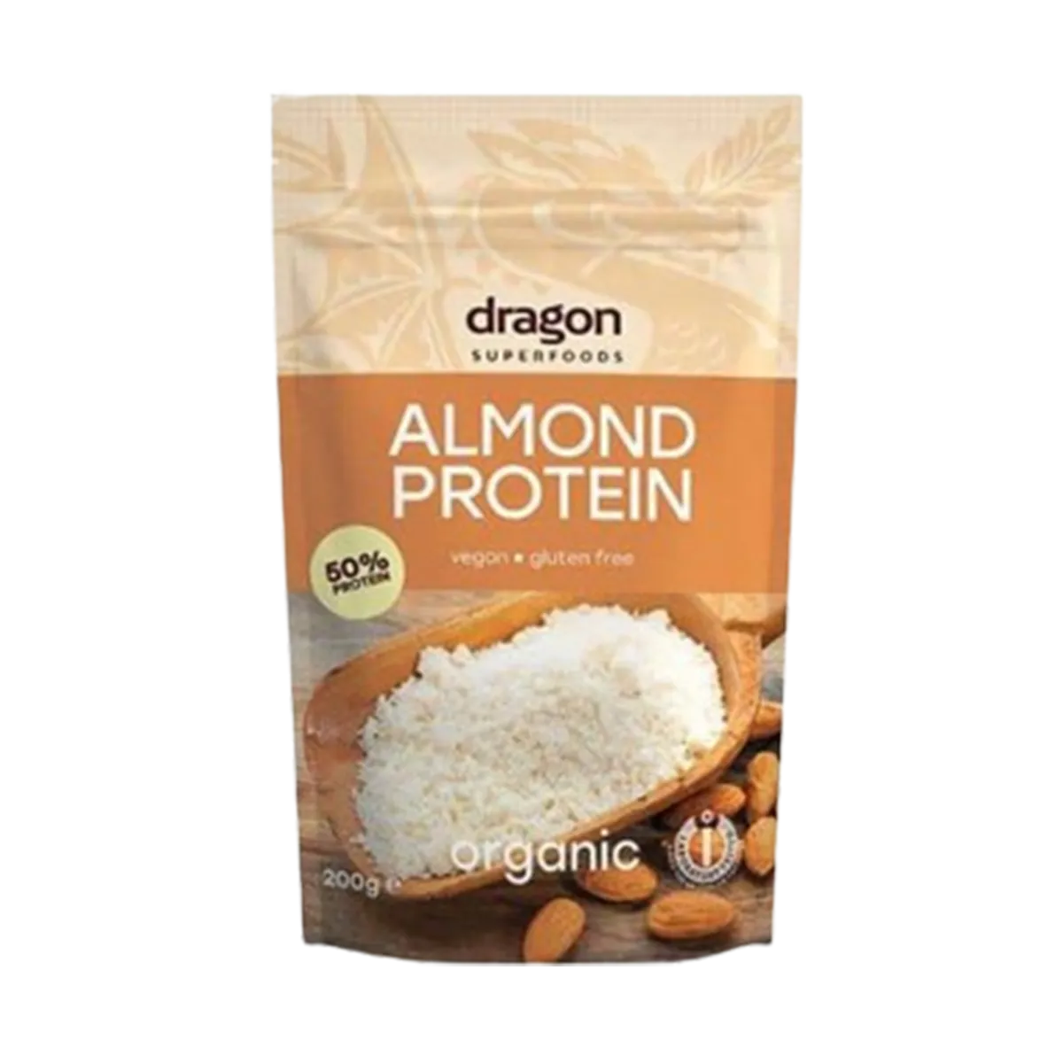 Dragon Almond Protein 200g