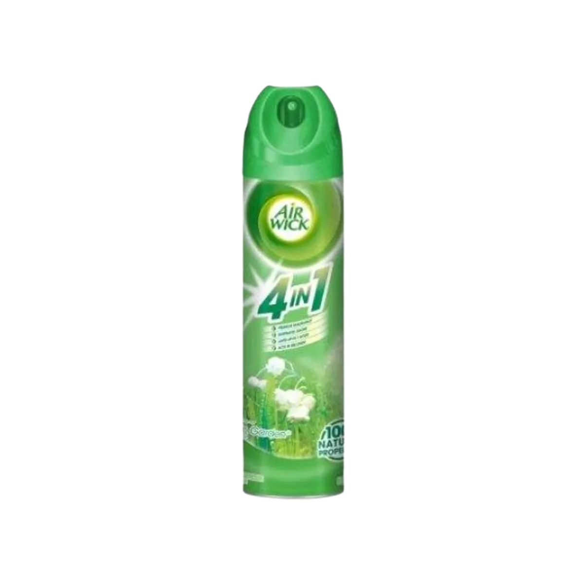 Air Wick Cool Night Rain Air Freshener