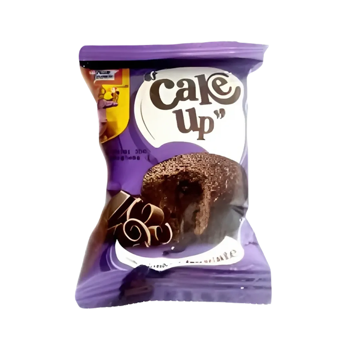 Peek Freans Chocolate Cup Cake