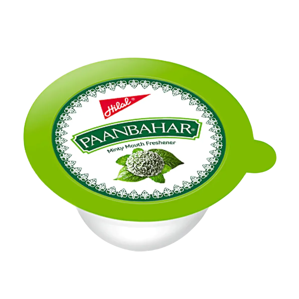 Hilal Paanbahar Rs 10