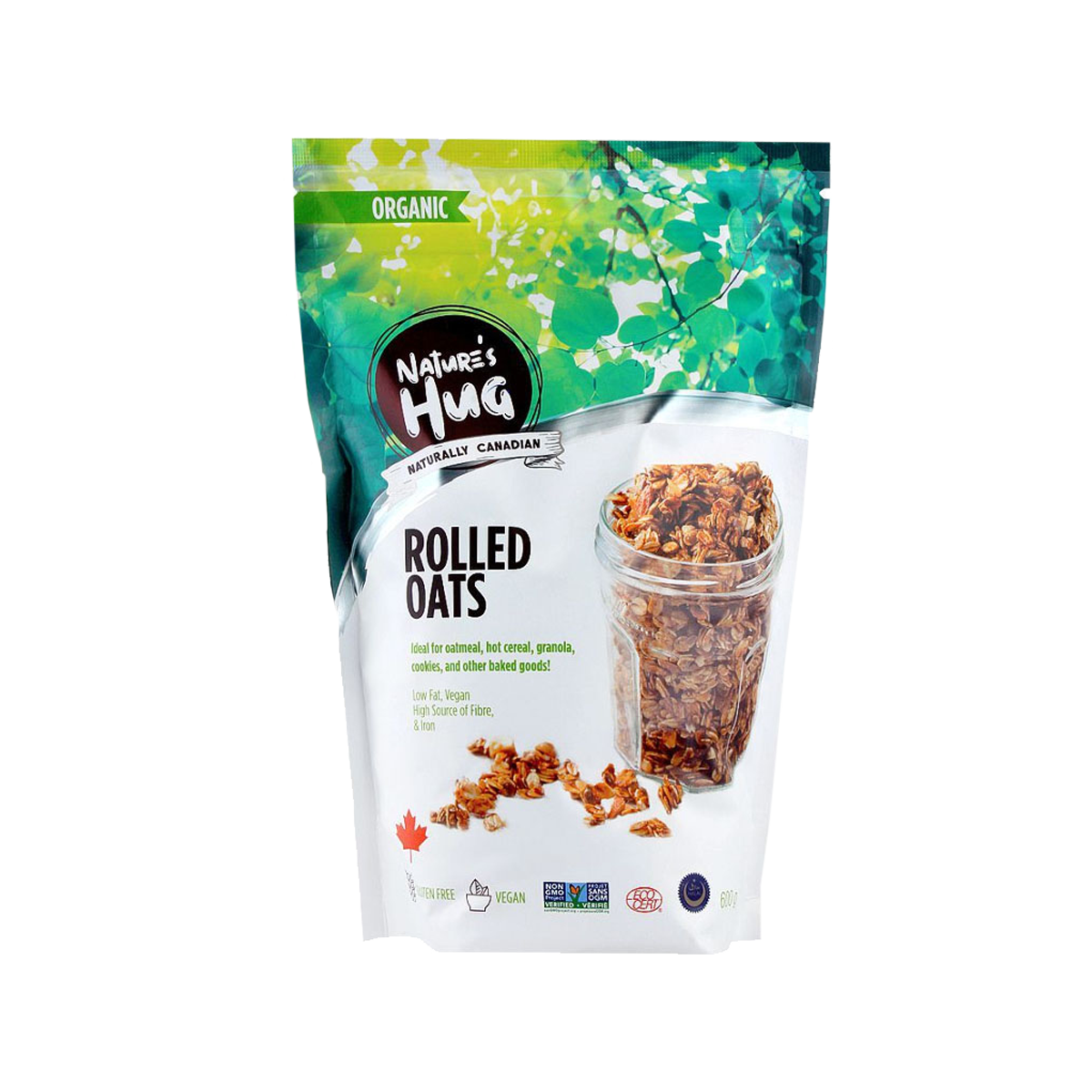 Natures Hug Royal Quinoa Gluten Free