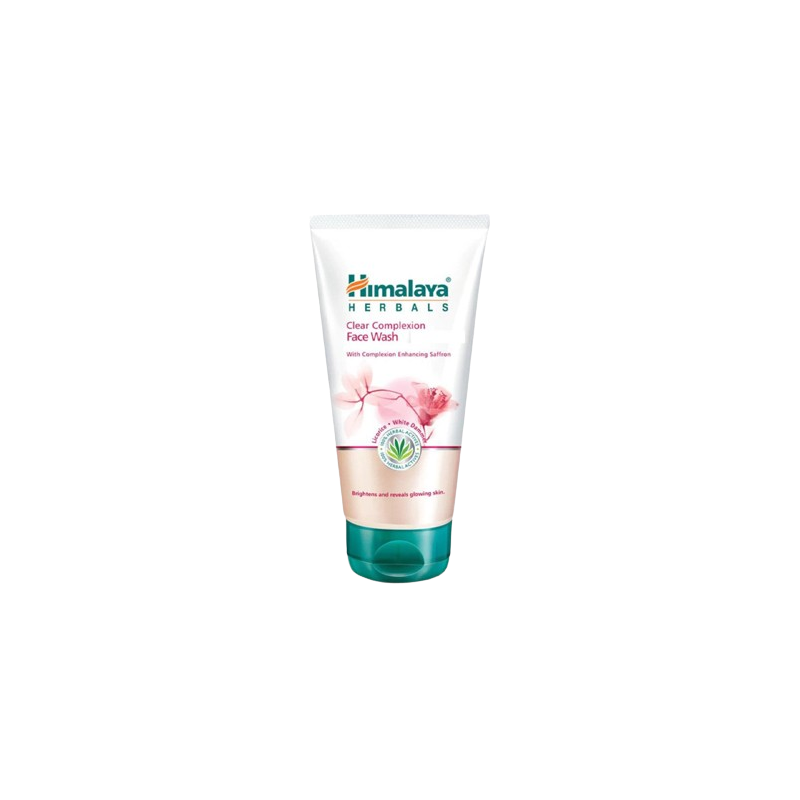 Himalaya clear complexion face wash 100ml