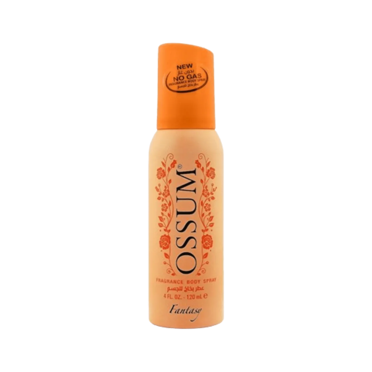Ossum Fragrance Body Spray Fantasy