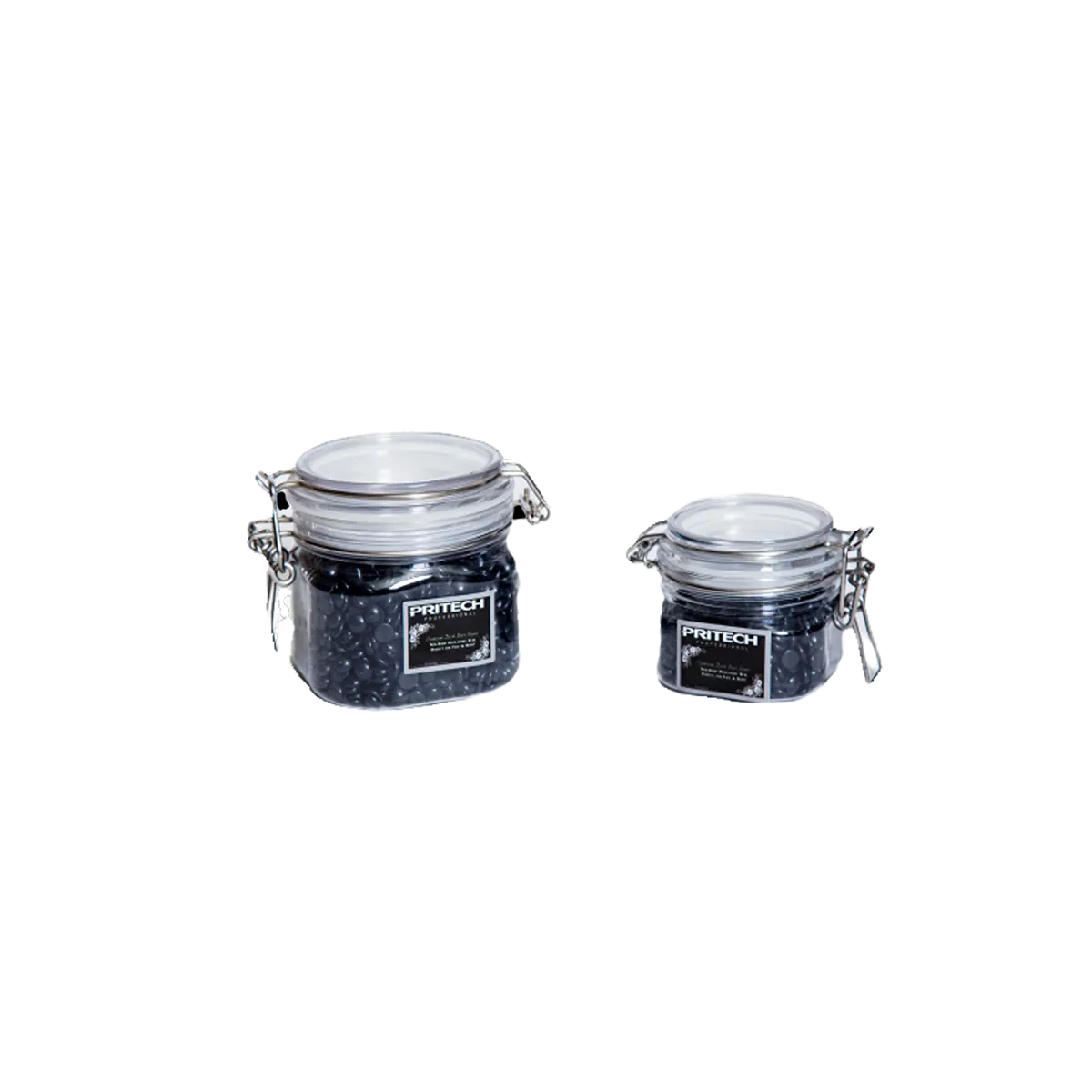 Pritech Dark Wax Beans Large