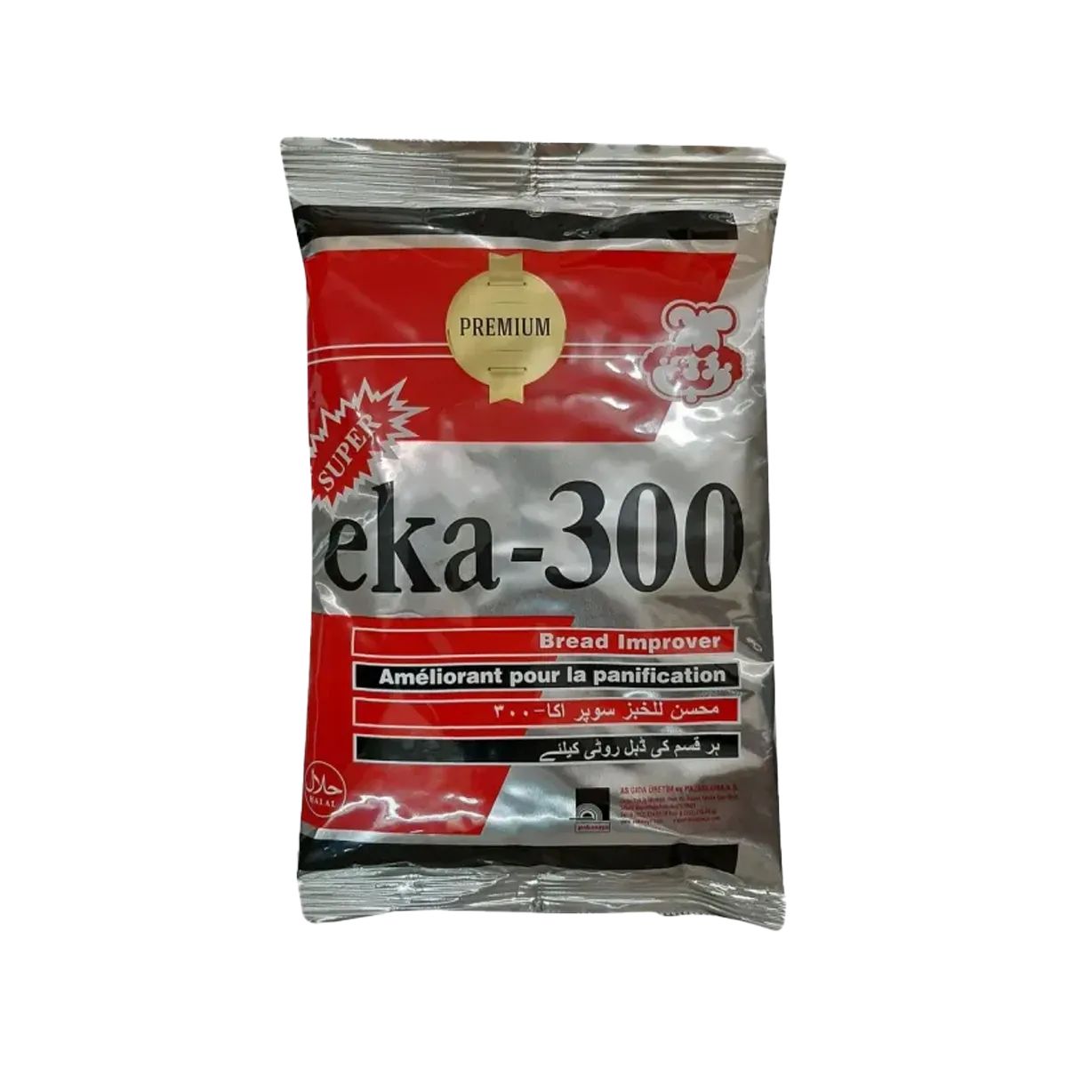 Eka-300 Bread Improver 500G