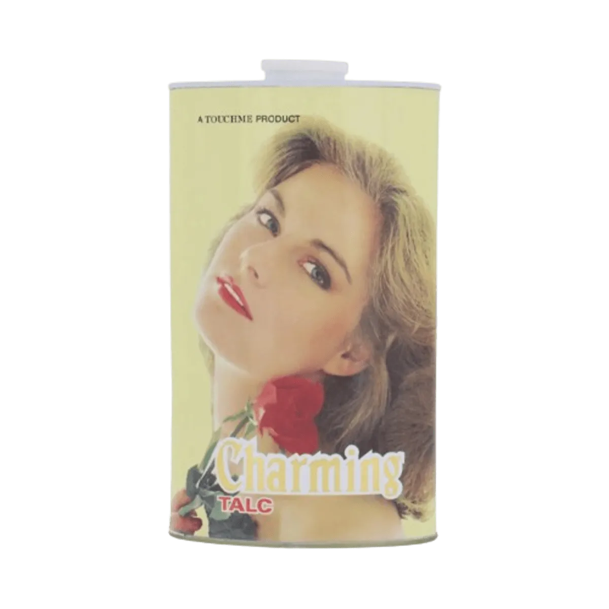 TOUCHME cAHRMING TALC POWDER LARG