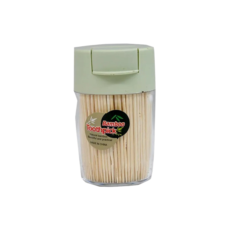 Bamboo Tooth Pick