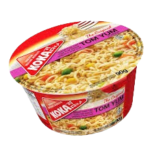 Koka Bowl Noodles Tom Yam