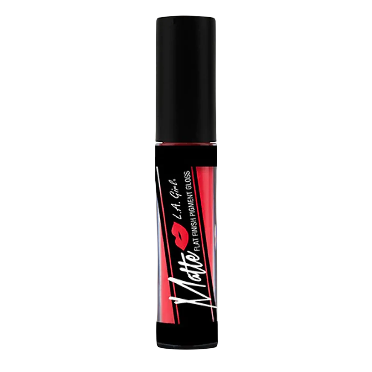 L.A. Girl Matte Lipstick Pigment Gloss Playful