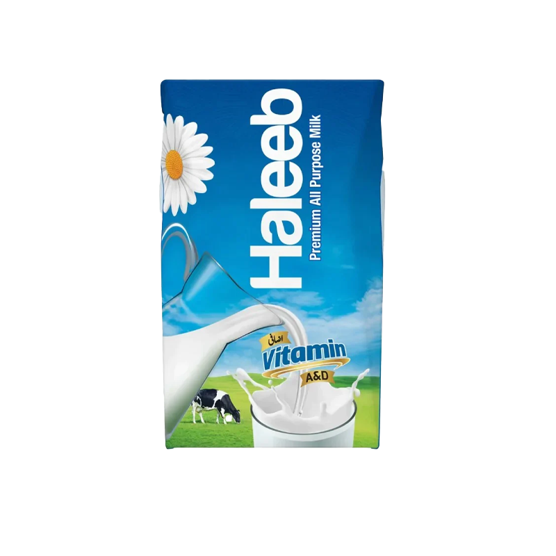 Haleeb Professional Full Cream Milk 250ml