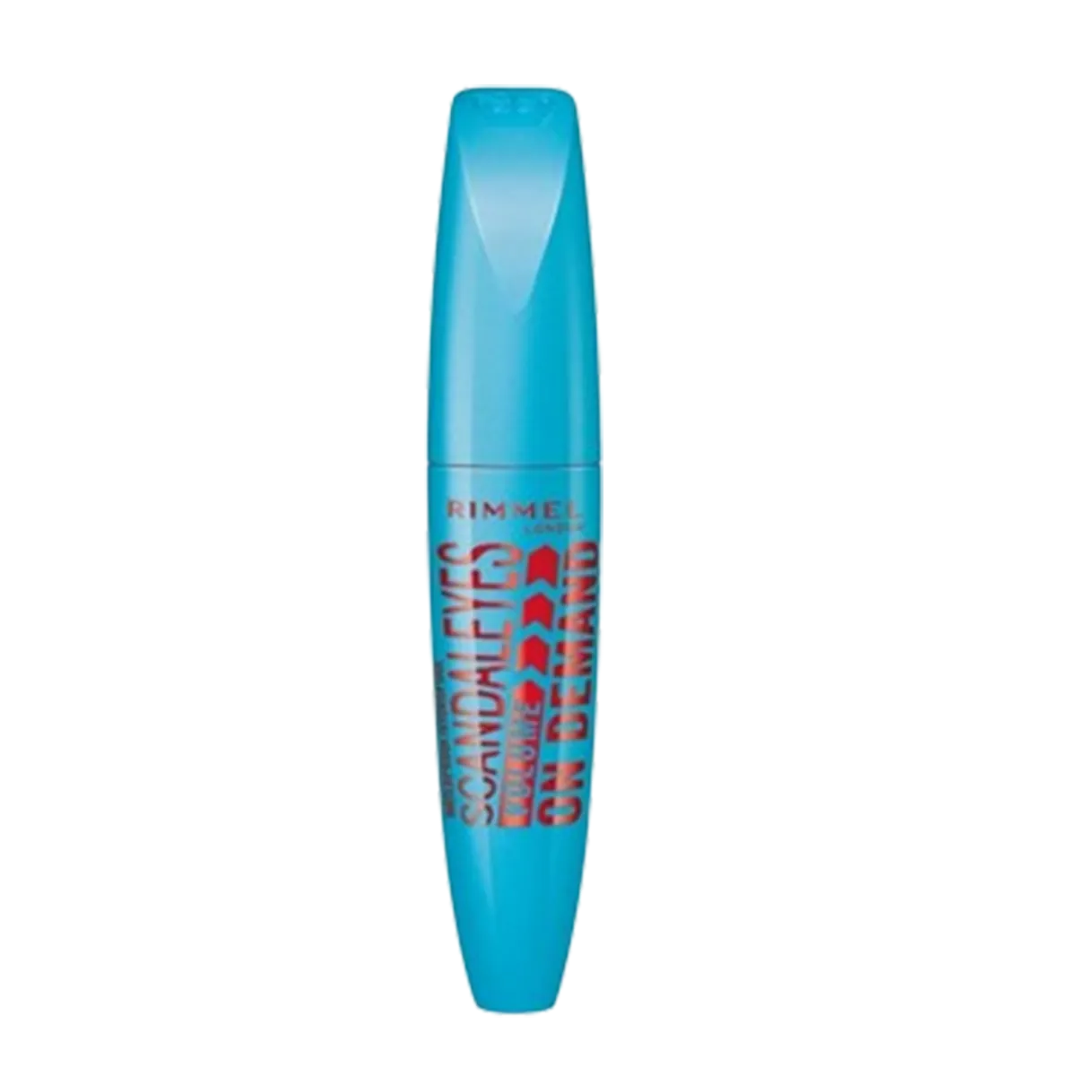 Rimmel London - Scandaleyes Volume On Demand Waterproof Mascara -
