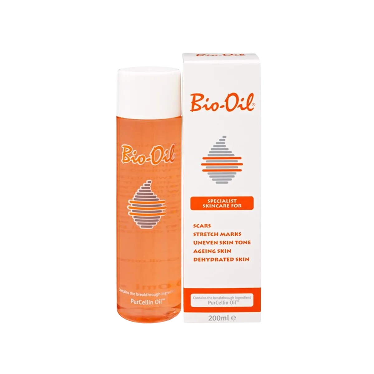 Bio Oil Specialist Skincare Oil