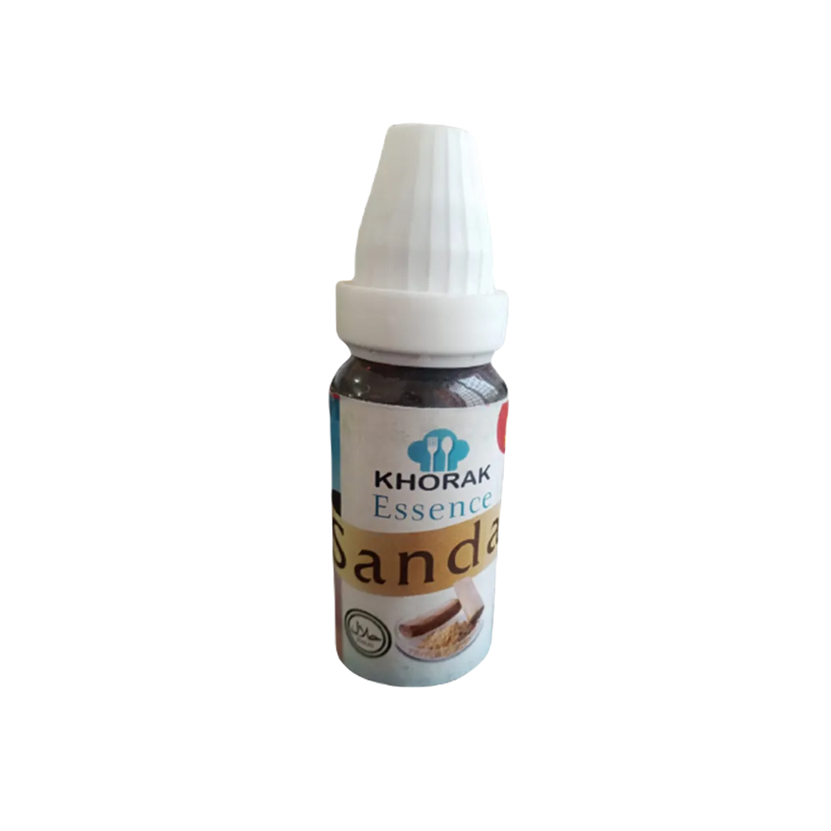 Khorak Sandal Essnce 20ml