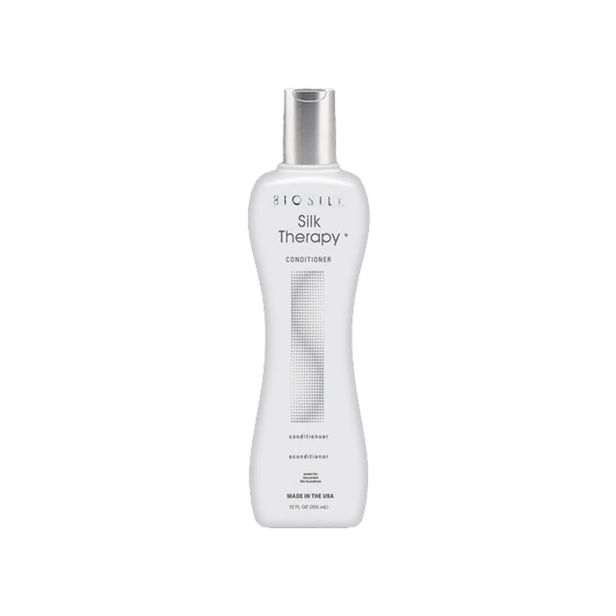 Biosilk - Silk Therapy Conditioner 207ml