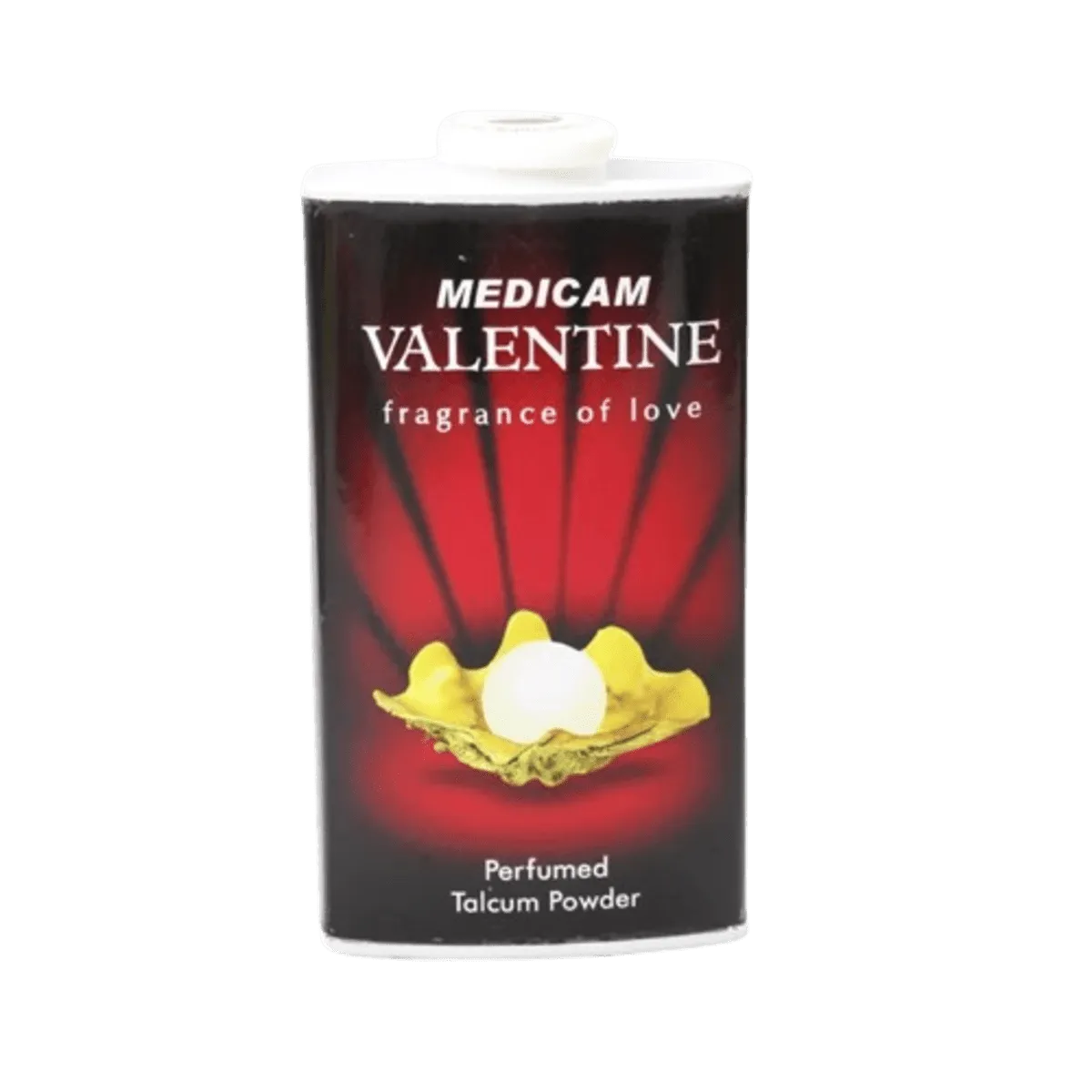 Medicam Valentine Perfumed Powder 250g