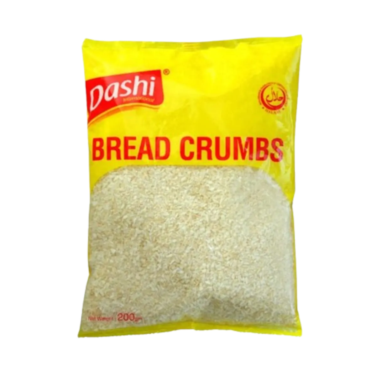 Dashi Bread Crumb 200gm