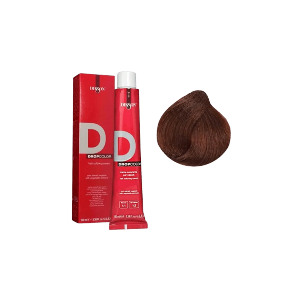 Dikson Drop Color 7.30 100ml