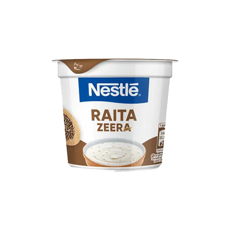 Nestle Raita Zeera 220g
