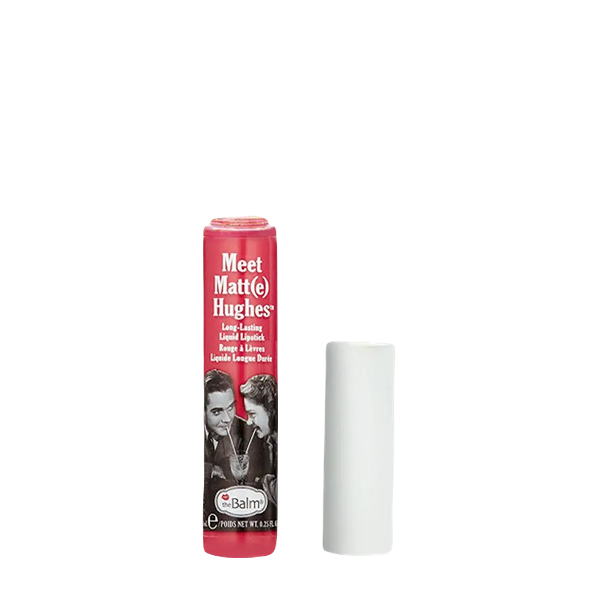 The Balm- Meet Matt Hughes Honest 7.4ml