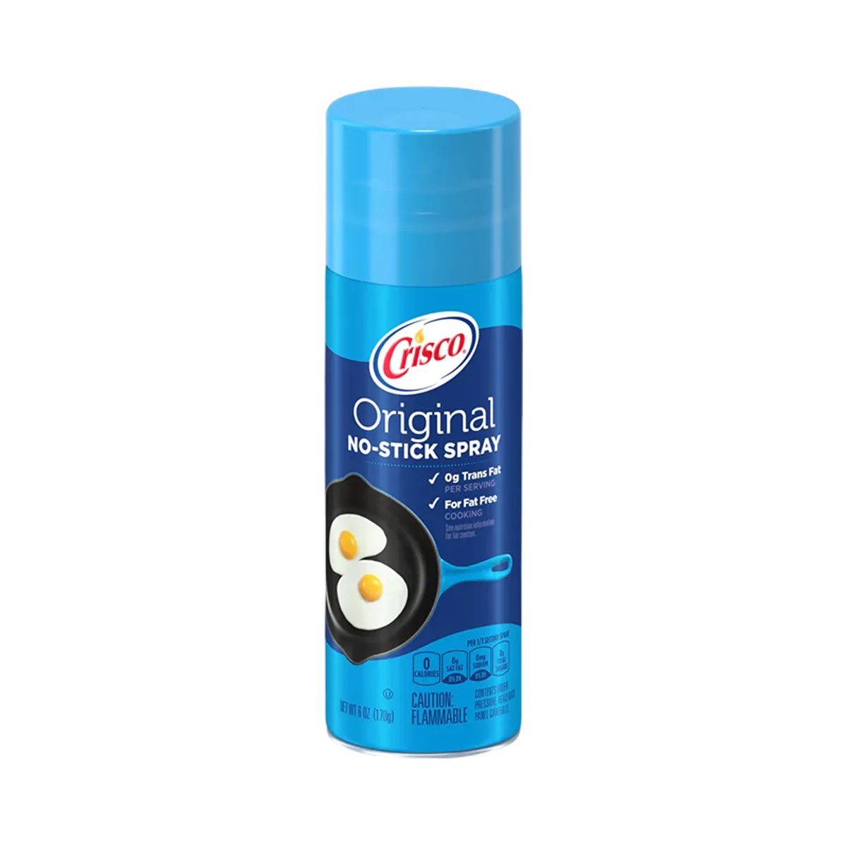 Crisco Original No Stick Spray 170g
